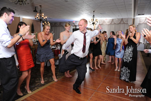 Best Ocean Breeze at Mayport wedding photographer - Sandra Johnson (SJFoto.com)